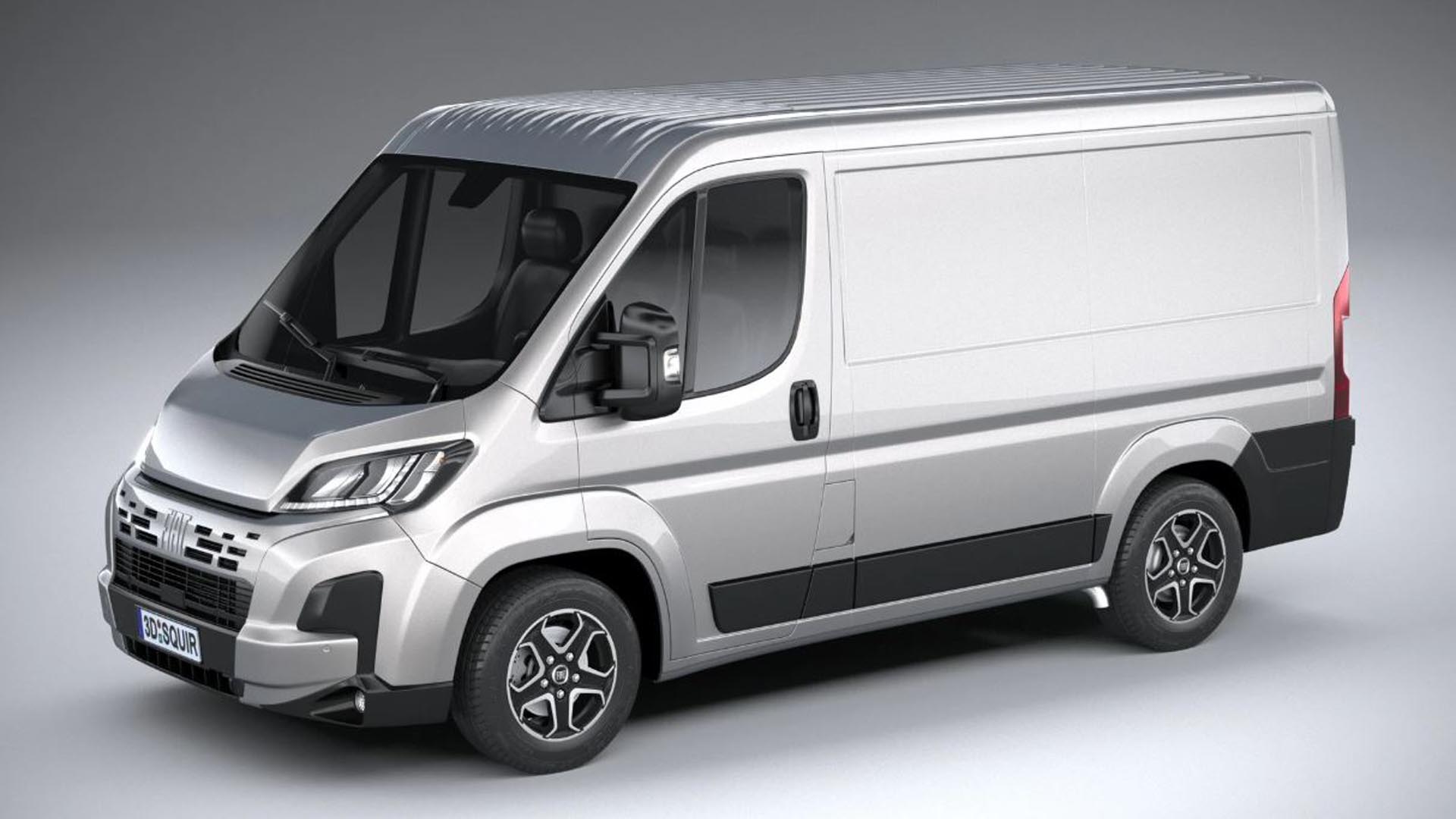 Fiat Ducato